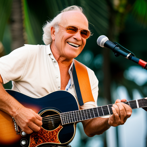 Jimmy Buffett's Real Estate Holdings: A Look at the Homes and Investments of the Late Musician